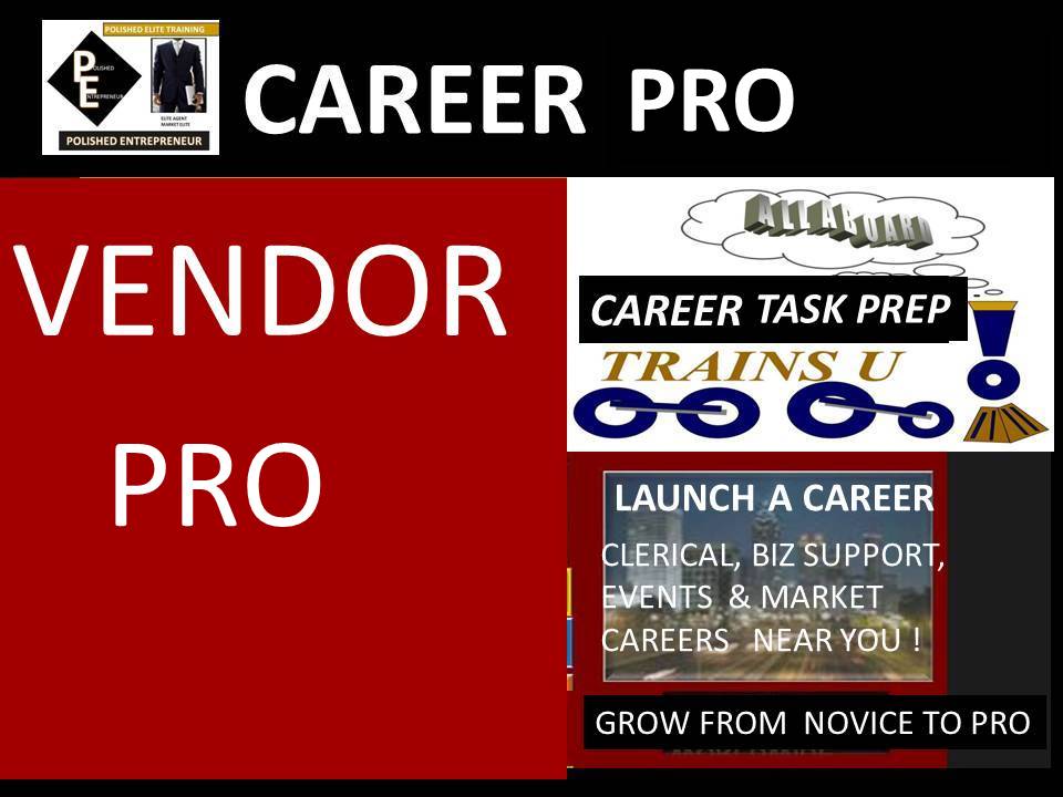 VENDOR PRO